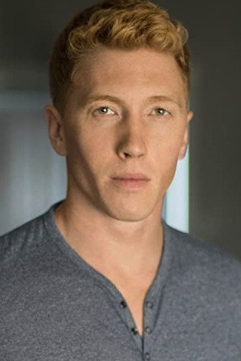 Jesse James Pierce as Snow House Attacker #1 in Light of My Life