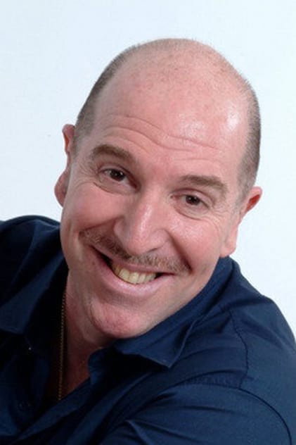 Alessandro Partexano as Don Orvenza in Sos Laribiancos - I dimenticati