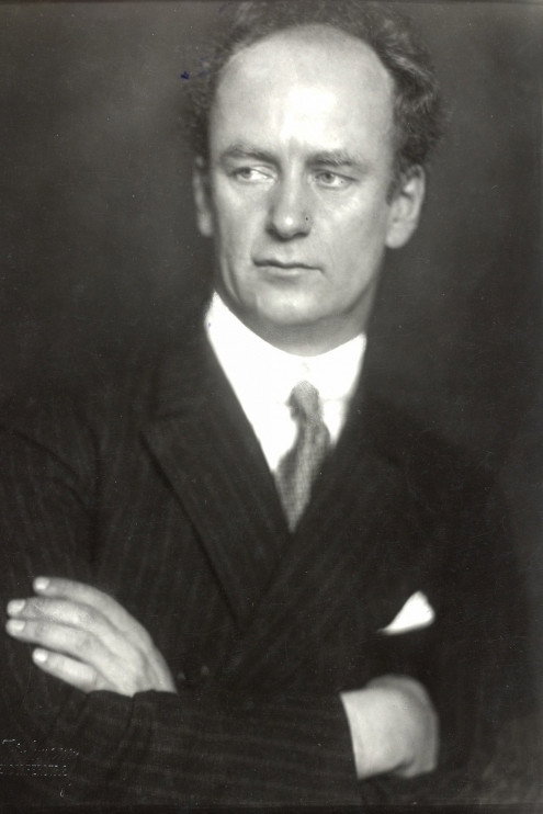 Wilhelm Furtwängler as Self (archive footage) in Von Reinhardt bis Karajan - 50 Jahre Salzburger Festspiele