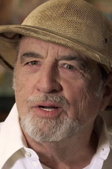 William Richert as Bob Pigeon in My Own Private Idaho