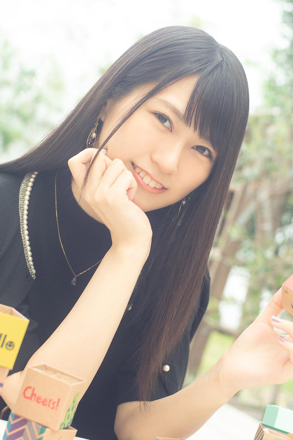 吉村那奈美 as Shinobu Tsukiyama (voice) in Shinkansen Henkei Robo Shinkalion The Movie: The Marvelous Fast ALFA-X That Comes From the Future