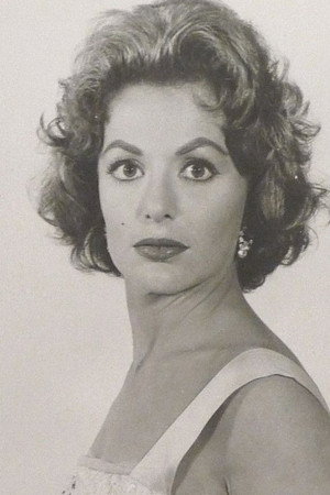 Rebecca Welles as Lucinda Cabot in Desire Under the Elms