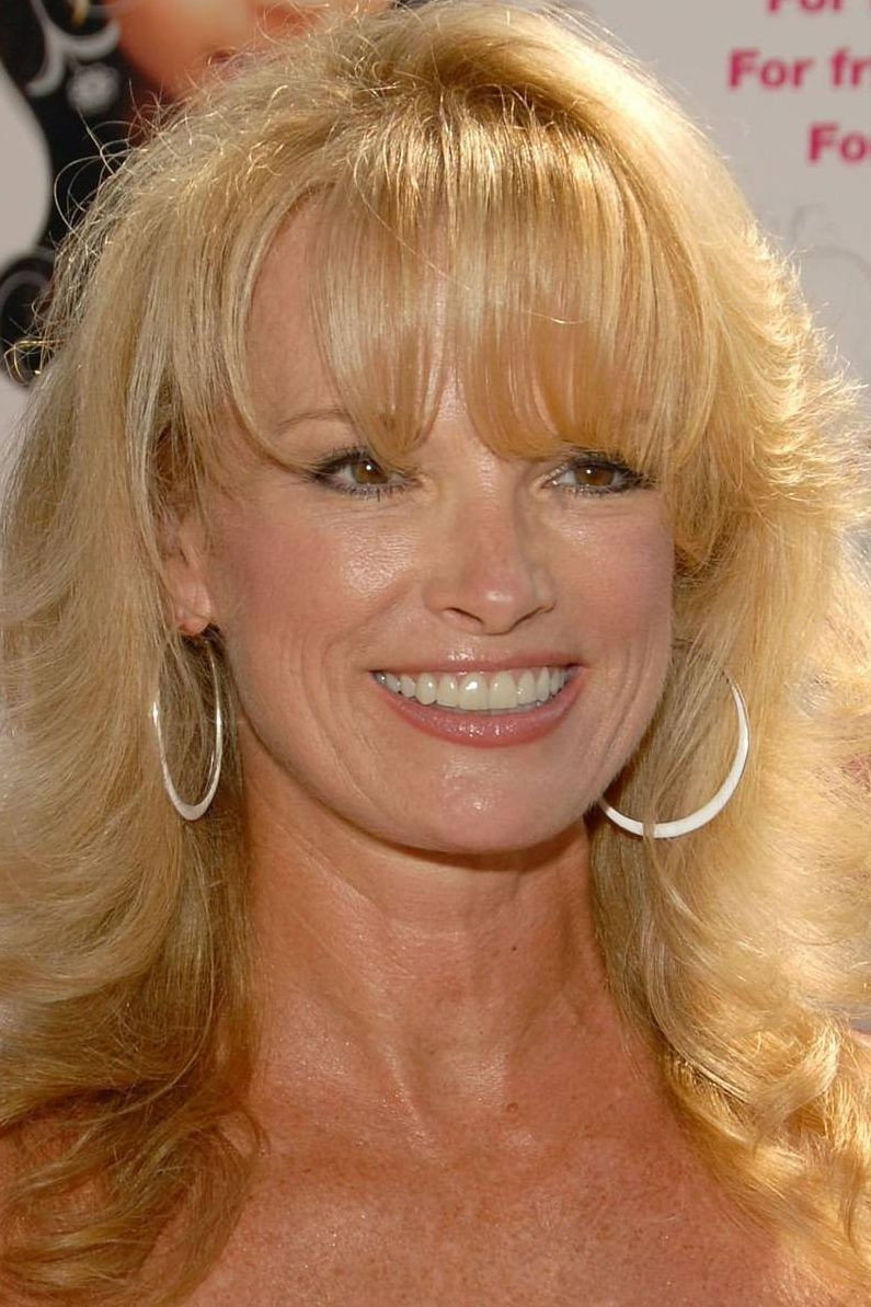 Kim Morgan Greene as Betsy in The Gardener