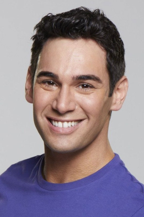 Tommy Bracco as Spot Conlon in Newsies