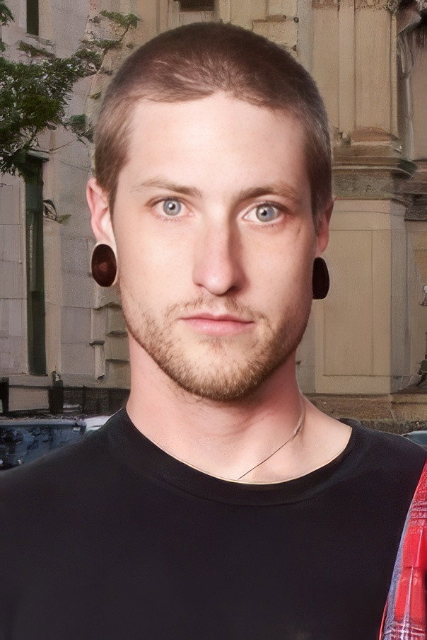 Chris Gaylor as Self in The All-American Rejects Live From Oklahoma