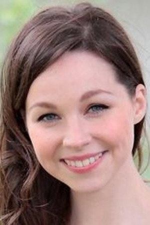 Jane McGrath as Garda Sharon Cleere in Red Rock