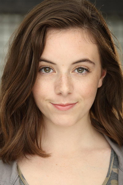 Hannah Victoria Stock as Maddy Jacobs-Stone in Hard Surfaces
