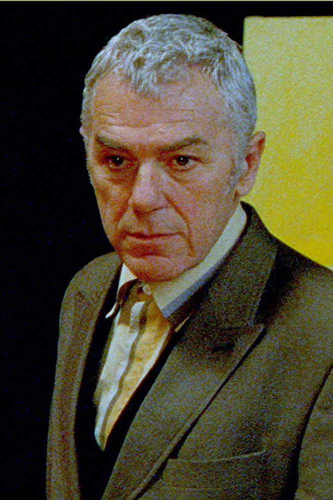 Hans Dagelet as Adrien "Addy" de Luce in The Hidden Force