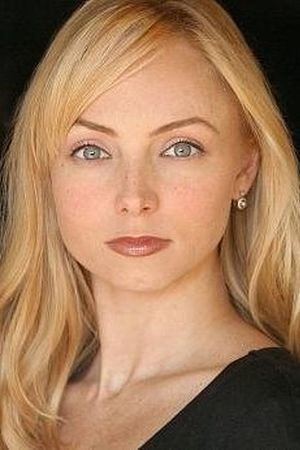Louisette Geiss as Katie York in Wishmaster 3: Beyond the Gates of Hell
