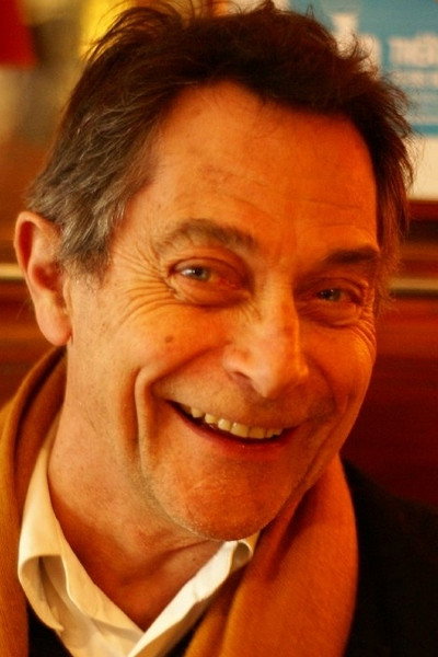 Maxime Lombard as Barnabé in La femme du boulanger