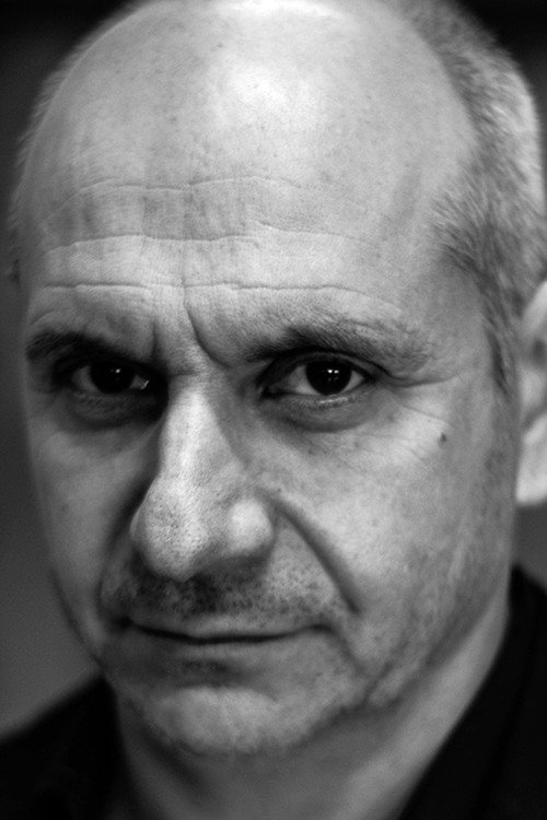 Carlo Ferrante as L'avocat des parties civiles in The Girl with a Bracelet