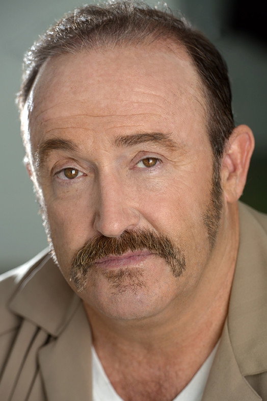 Charley Rossman as Costanza in Expert Weapon