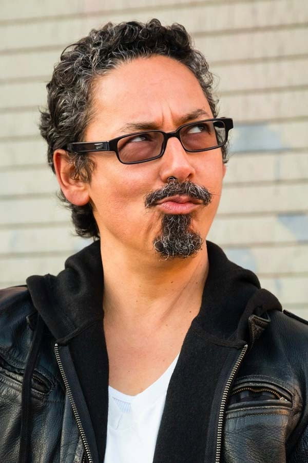 Tommy Guerrero as Self in Future Primitive