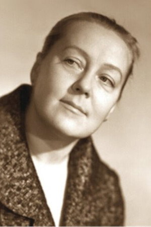 Татьяна Забродина as Grishchenko, captain of counterintelligence in In Square 45