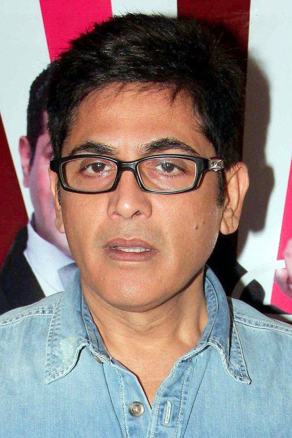 Aasif Sheikh as Vibhuti Narayan Mishra in Sister-in-Law Is at Home!