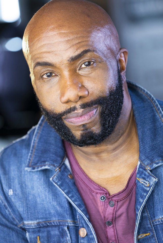 Paul Anthony as Stab in House Party