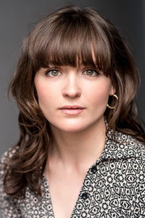 Emer Heatley as M in Omakase