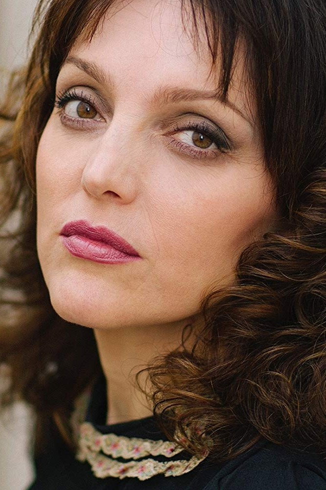 María Fernández Ache as Marian in Lost in Karastan