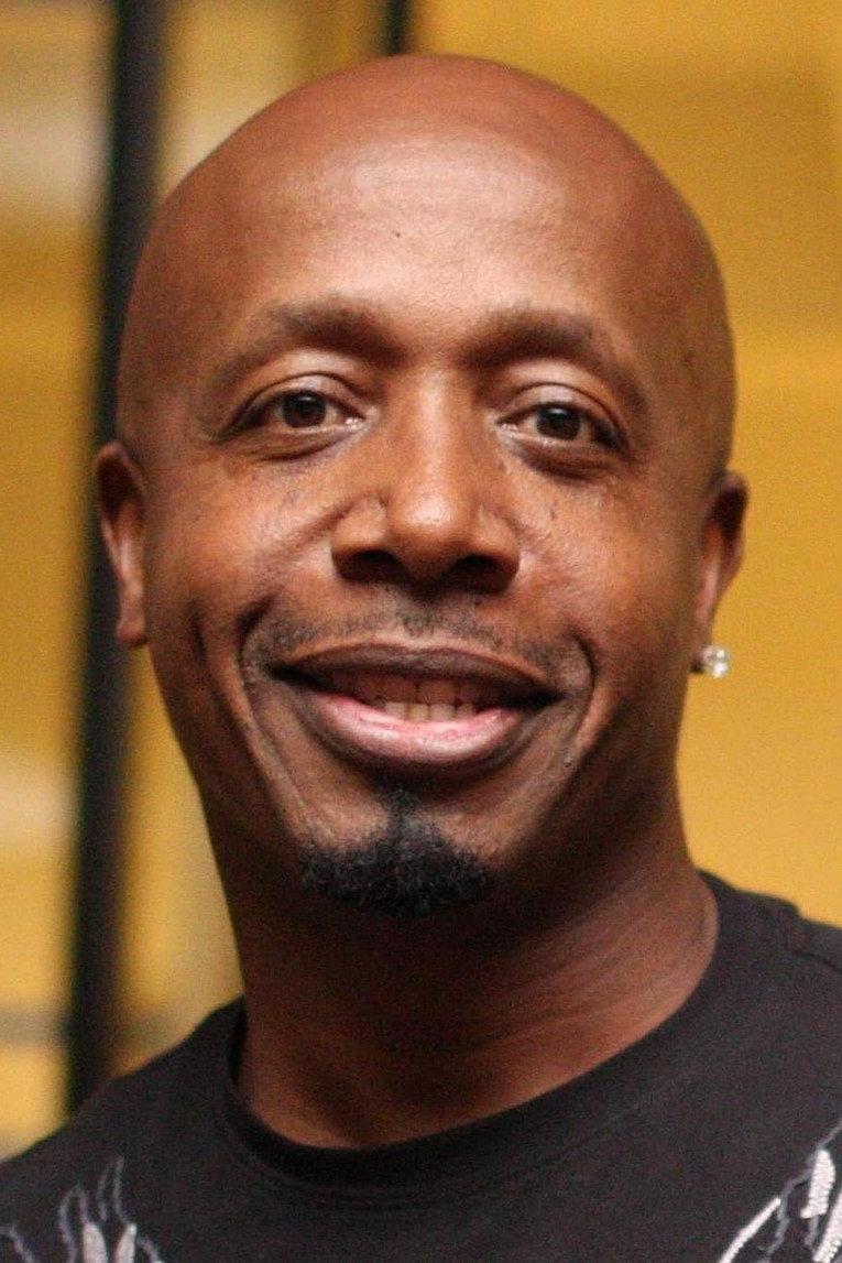 MC Hammer as Hammerman/Stanley Burrell (voice) in Hammerman