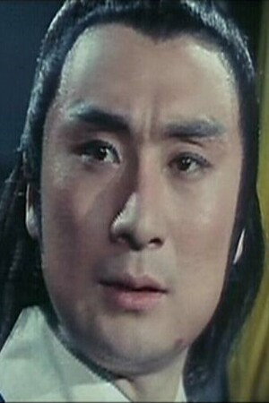 David Tang Wei as Lin Yun-Chang in The Shaolin Brothers