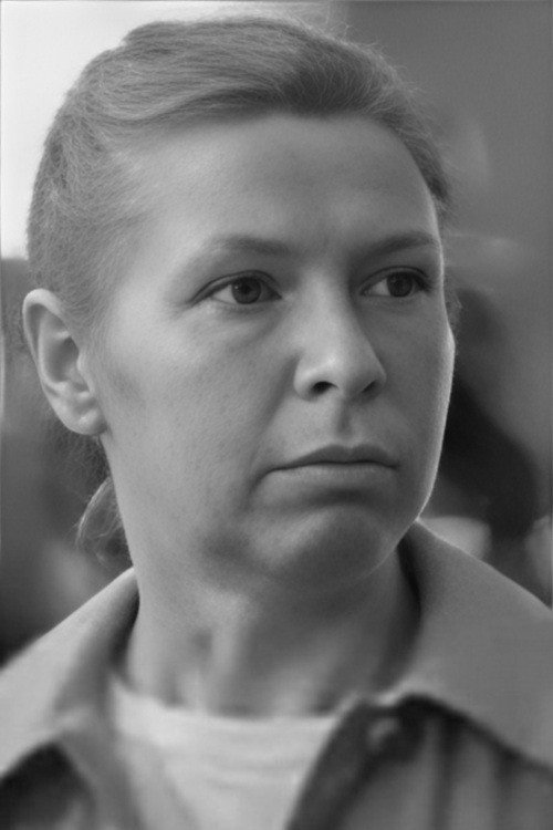 Светлана Киреева as тётя Глаша in Three Lemons For Loved One