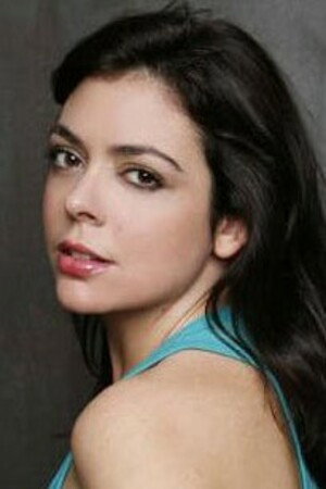 Domitilla D'Amico as Tecna (voice) in Winx Club
