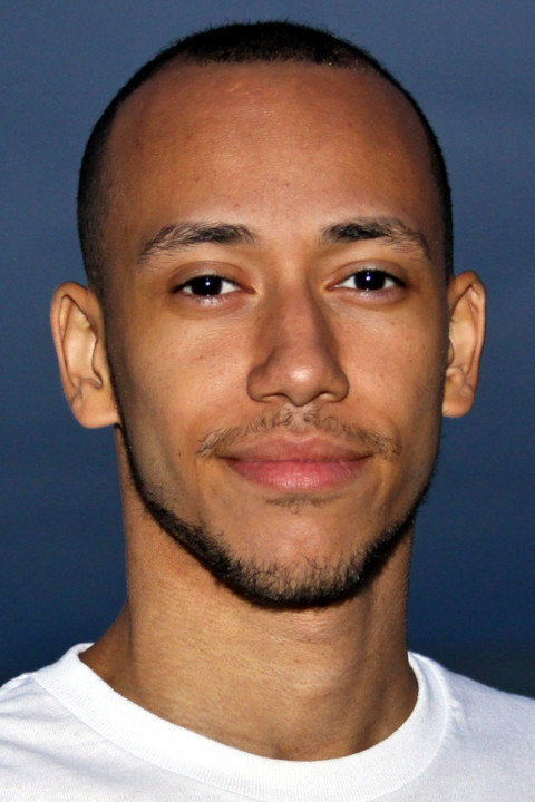 Tierre Diaz as Corey in Casting Kill