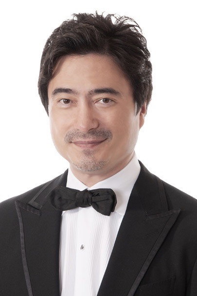 ジョン・カビラ as ナレーション (voice) in Onzoshi Boys