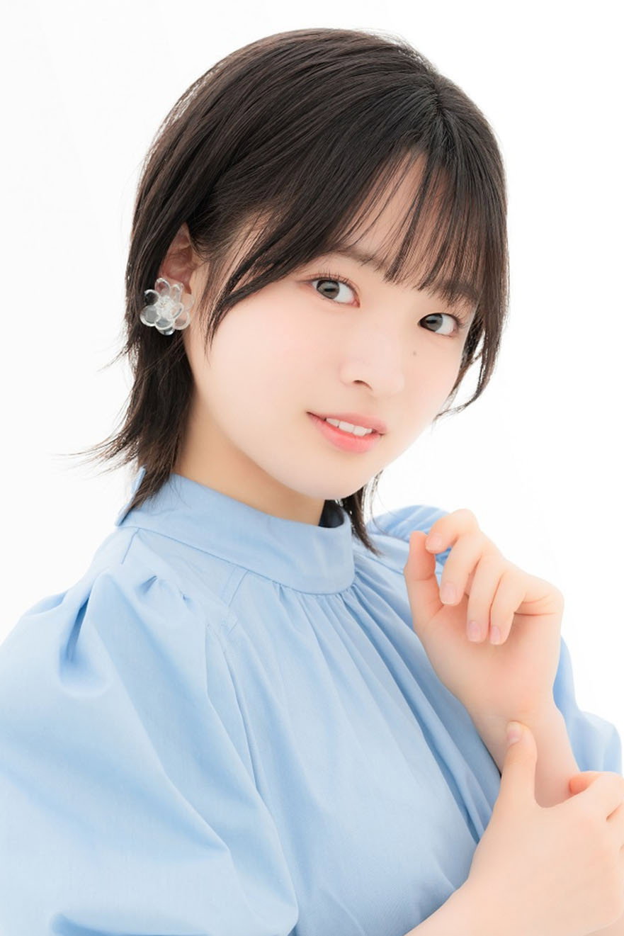 大熊和奏 as Wakana Shiki (Voice) in LoveLive! Superstar!!