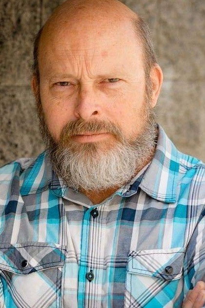 Brad Banacka as Dr. Stephen Williamson in Apex Predators 2: The Spawning