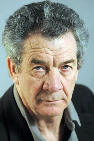 Gilles Fisseau as François in Bistronomia