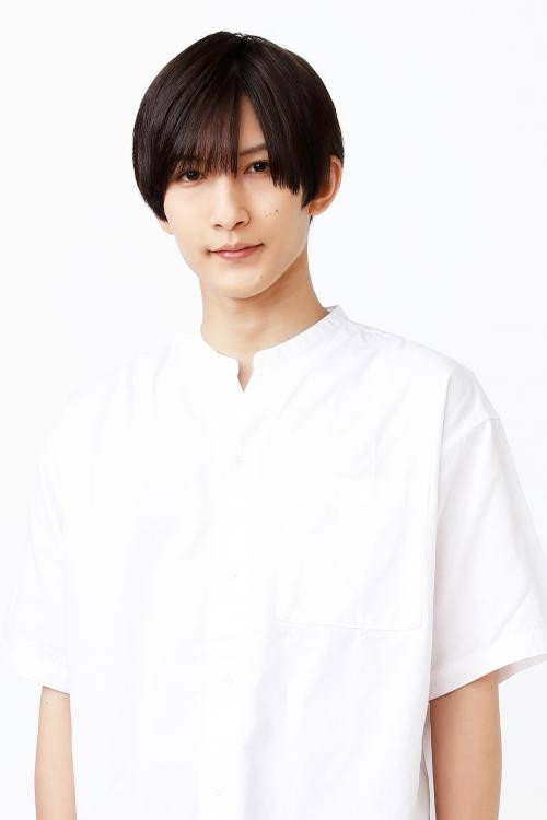 梅津瑞樹 as Yamanbarigi Chogi in Touken Ranbu 2