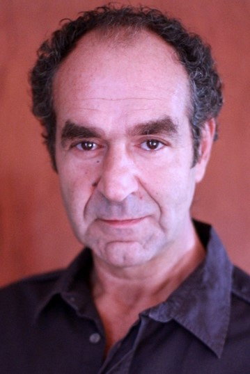 Albert Pérez as Antoine Giraud in The Power of Silence