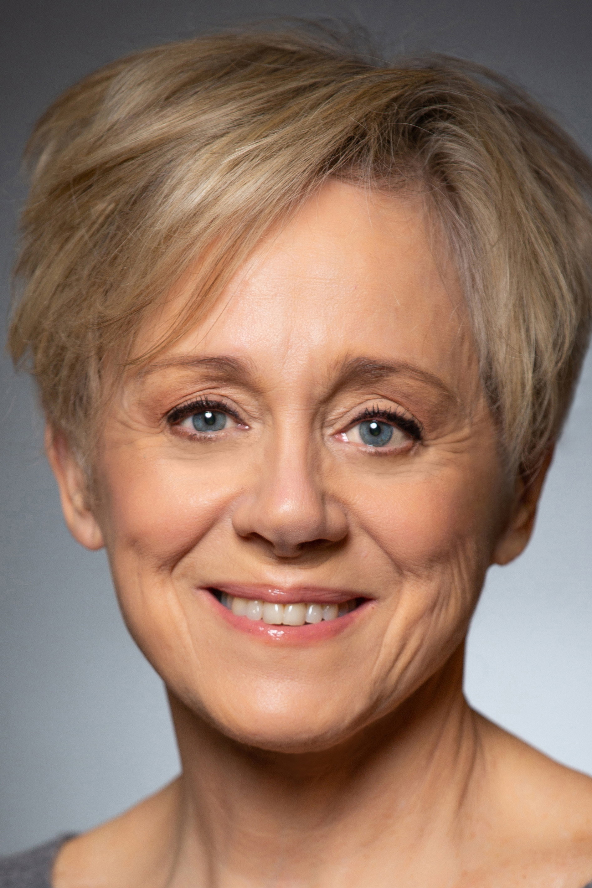 Fiona Reid as Doris in Any Mother's Son