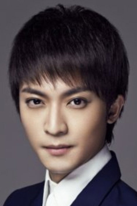 Daniel Chen as Tang Er Shi San in Butterfly Shadow