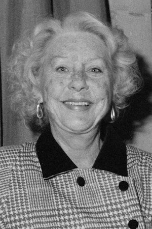 Olivette Thibault as Aunt Cecile in OCTB