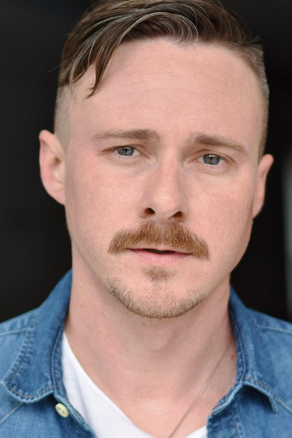 Taylor Hunt Wright as Tyler in Old Soul