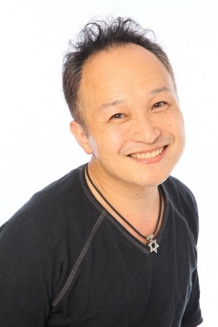 宮崎一成 as Sin Kiske (voice) in GUILTY GEAR STRIVE: DUAL RULERS