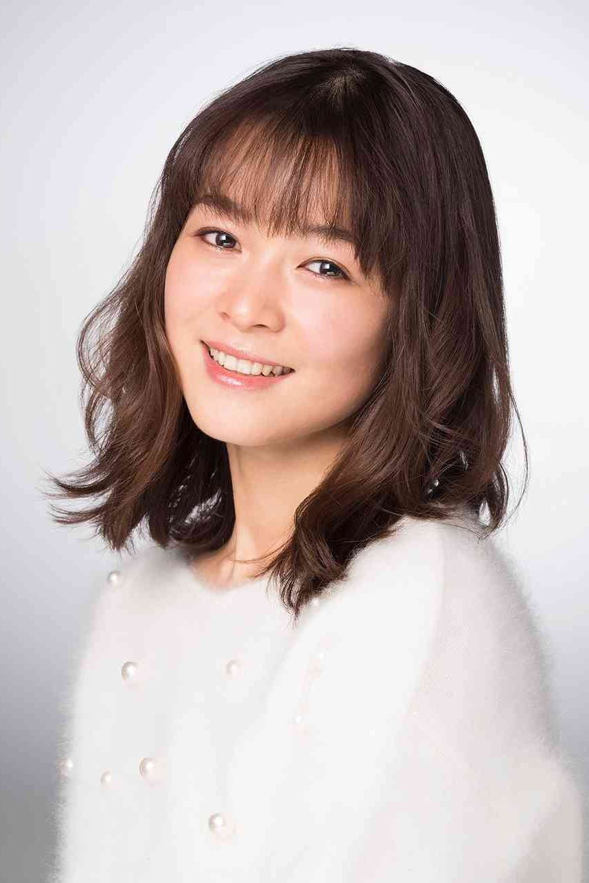藤澤恵麻 as Hiroko Takeuchi in Far Away, So Close