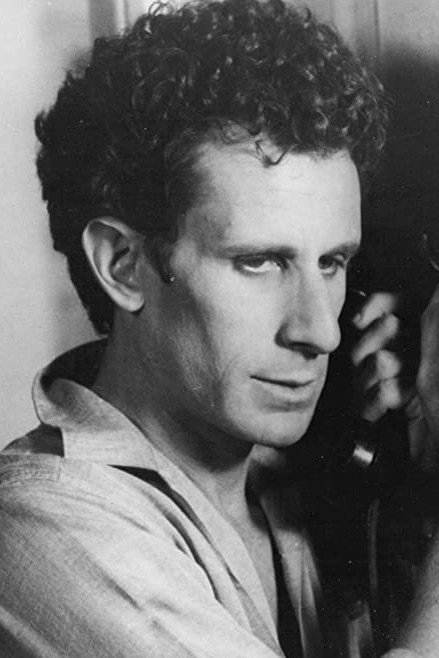 Blaine Novak as Capt. Braverman in Up the Creek