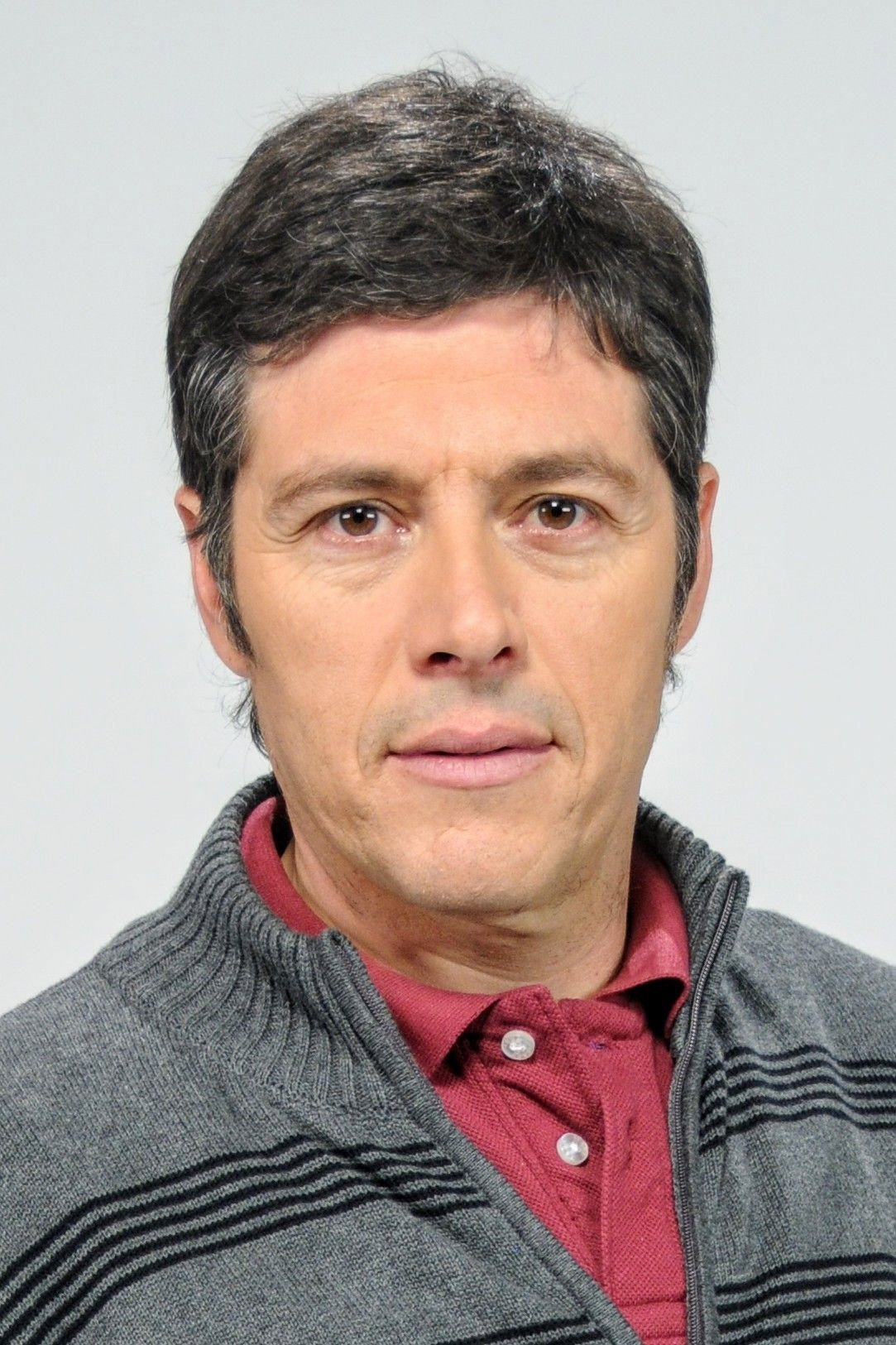 Mario Duarte as Nicólas Mora in Yo soy Betty, la fea