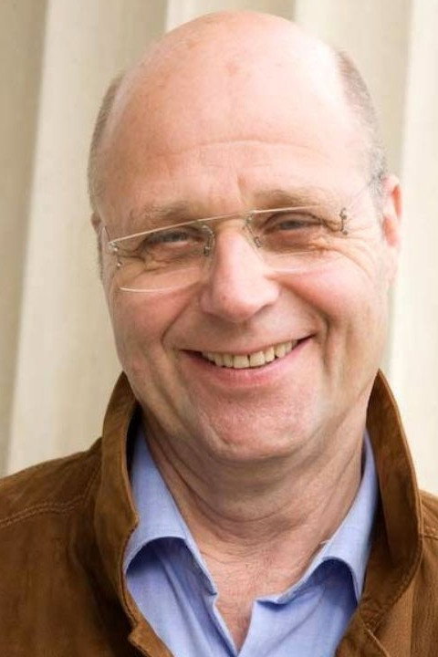 Claus Fuchs as Erhardt in African Timber