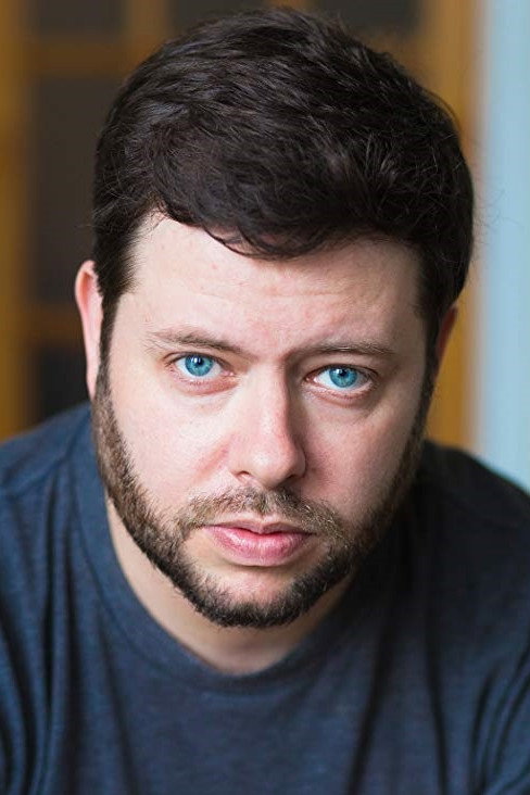 Jonathan Shatzky as Guy With Laura #1 in Allure