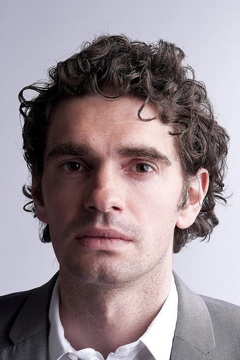 Mark Drake as Max in Wasteland