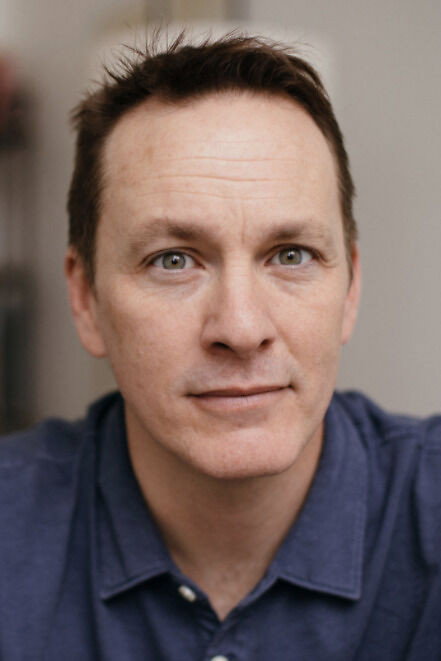 Jay Sefton as Jonny in Uh-Oh!