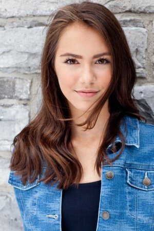Alex Hook as Frankie Gaines in I Am Frankie