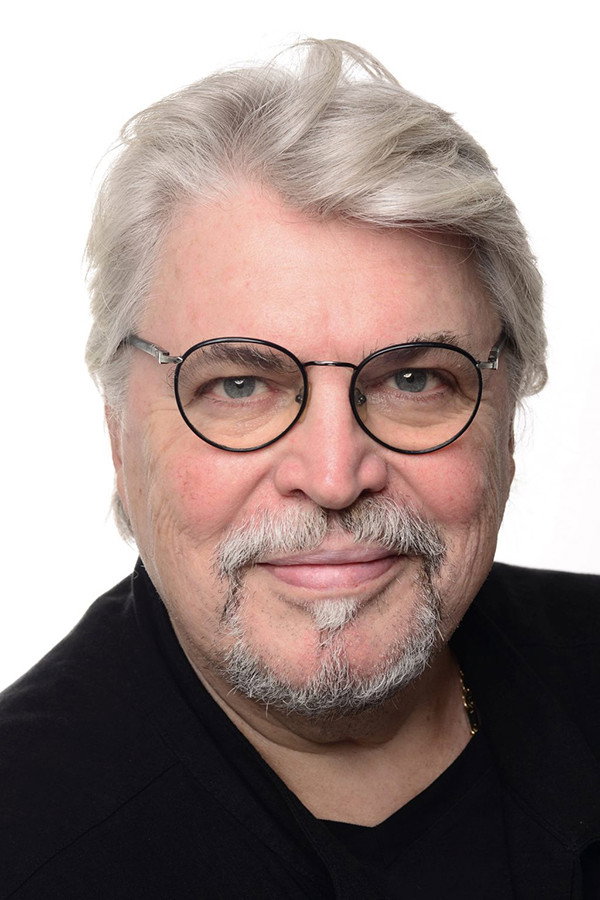 Peter Seiffert as Florestan in Fidelio