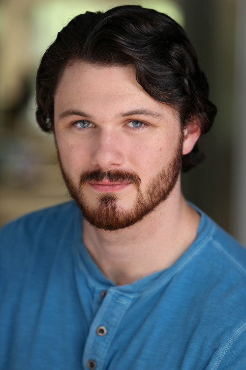 Kyle Riggs as Owen in Alien Weekend