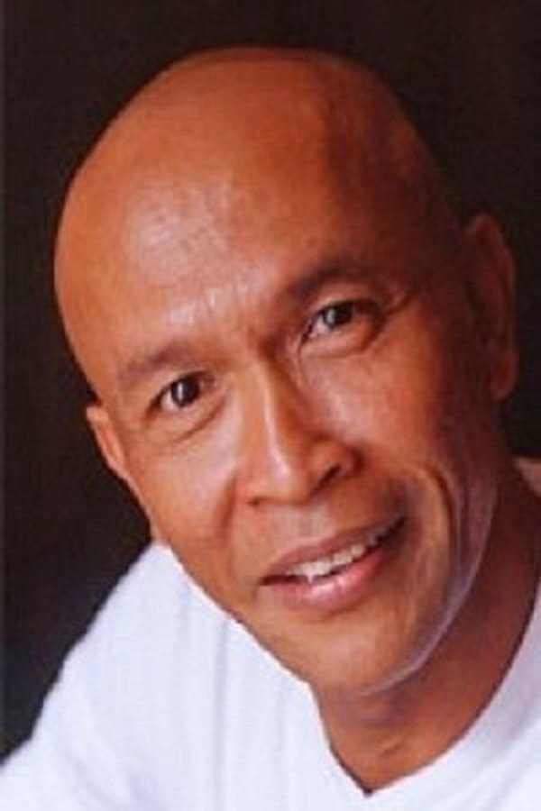 Ramli Hassan as Boatman / Jemat in Nota