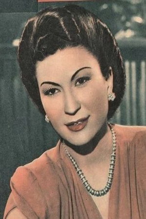 Fardous Hassan as سونا (الزوجة الجديدة) in The Black Market